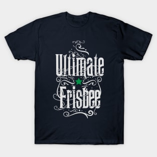Ultimate Lettering T-Shirt